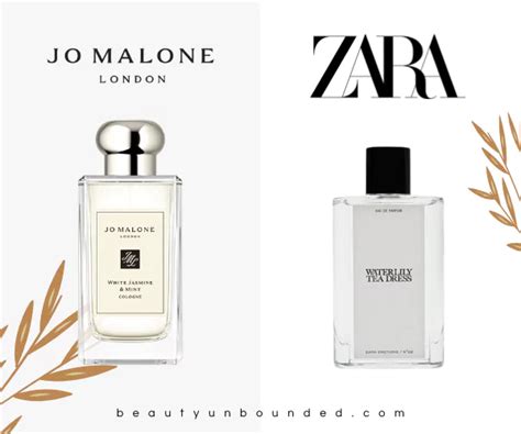 lightly bloom zara perfume dupe|jo malone dupes zara.